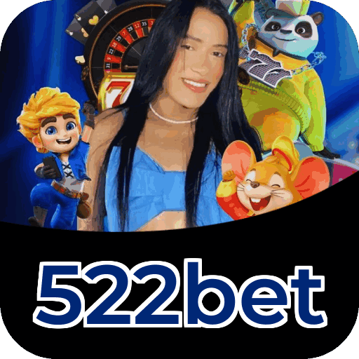 App mobile 522bet