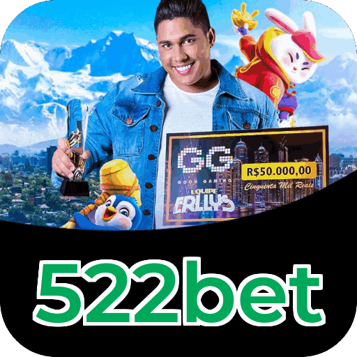 Instalar app 522bet